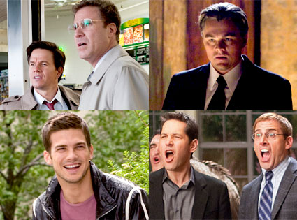 Movie Poll Movie Poll